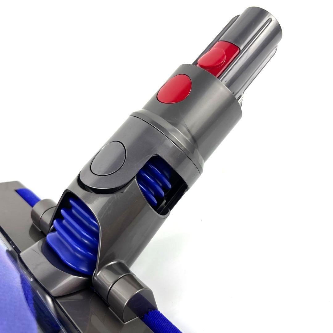 【分解洗浄】 Dyson Micro 1.5kg SV21 ヘッド f15