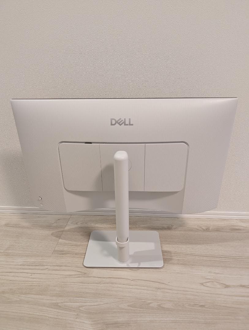 Dell 27 Plus 4K モニター - S2725QS