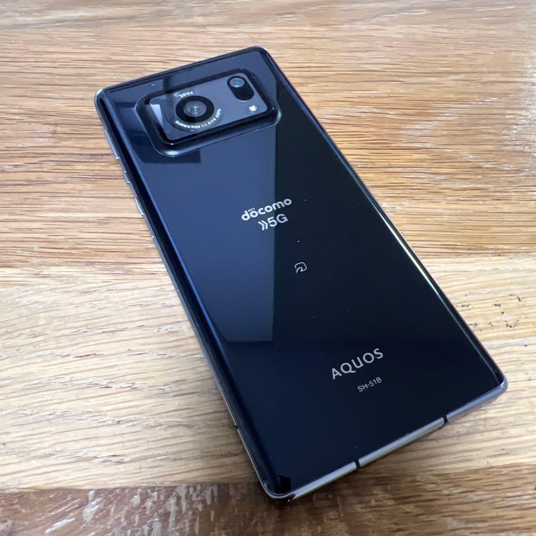 ト*タ様 13707 AQUOS R6