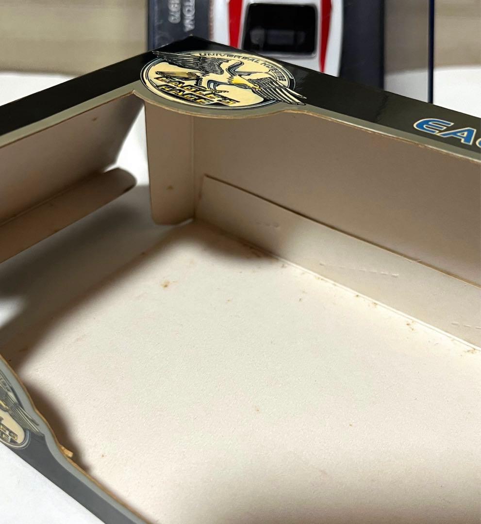 イーグルレース1/43 DODGE CHARGER DAYTONA 500マイル