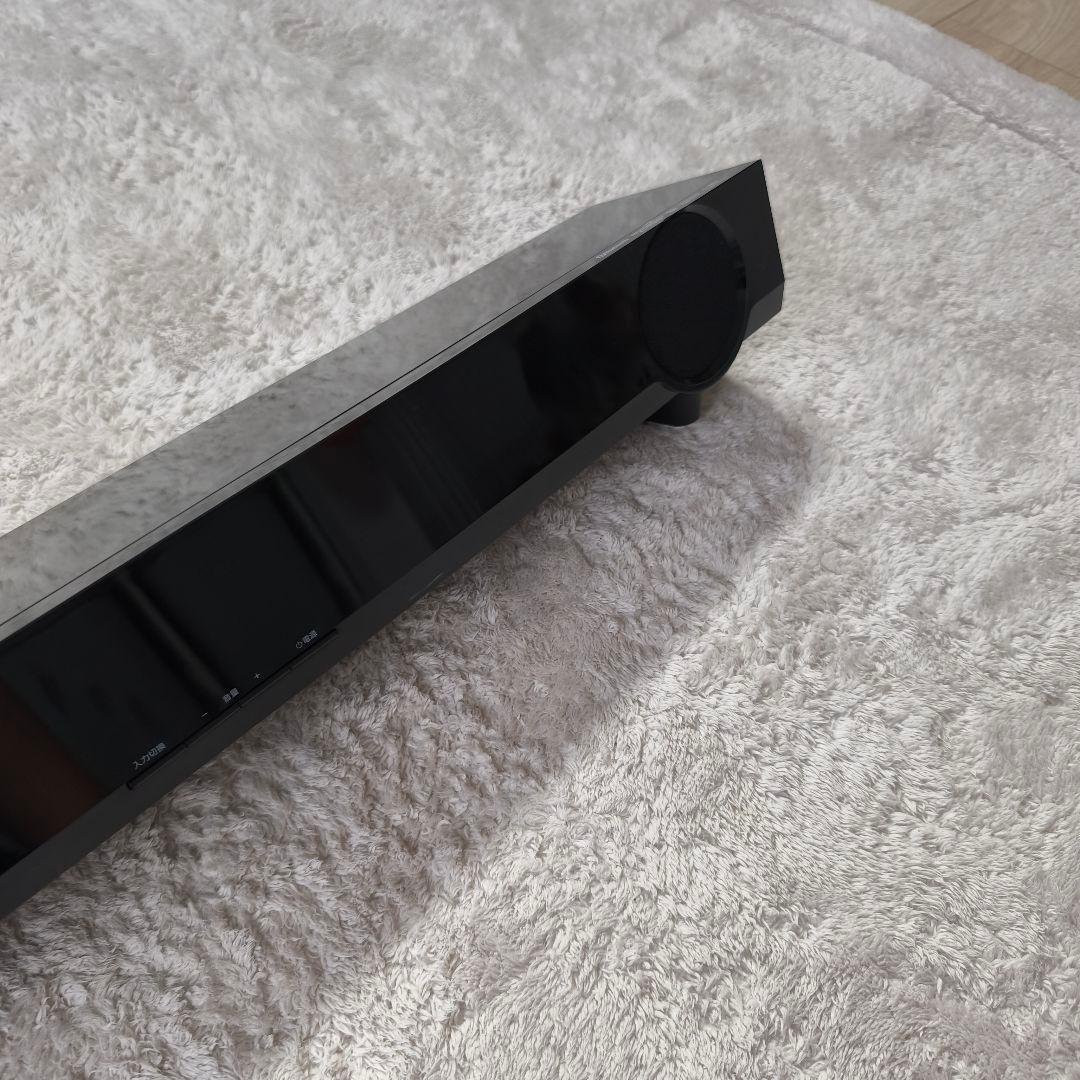 YAMAHA サウンドバー YAS-152