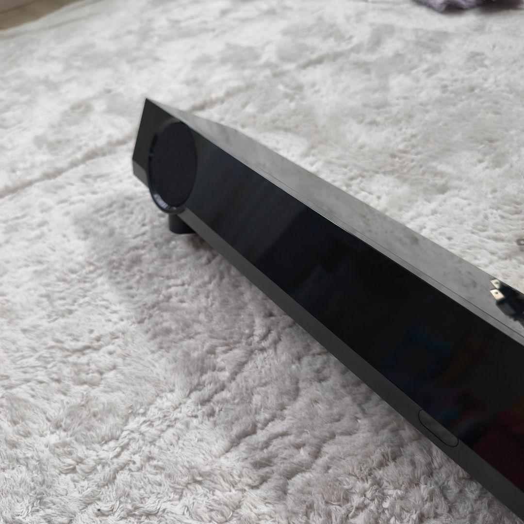 YAMAHA サウンドバー YAS-152