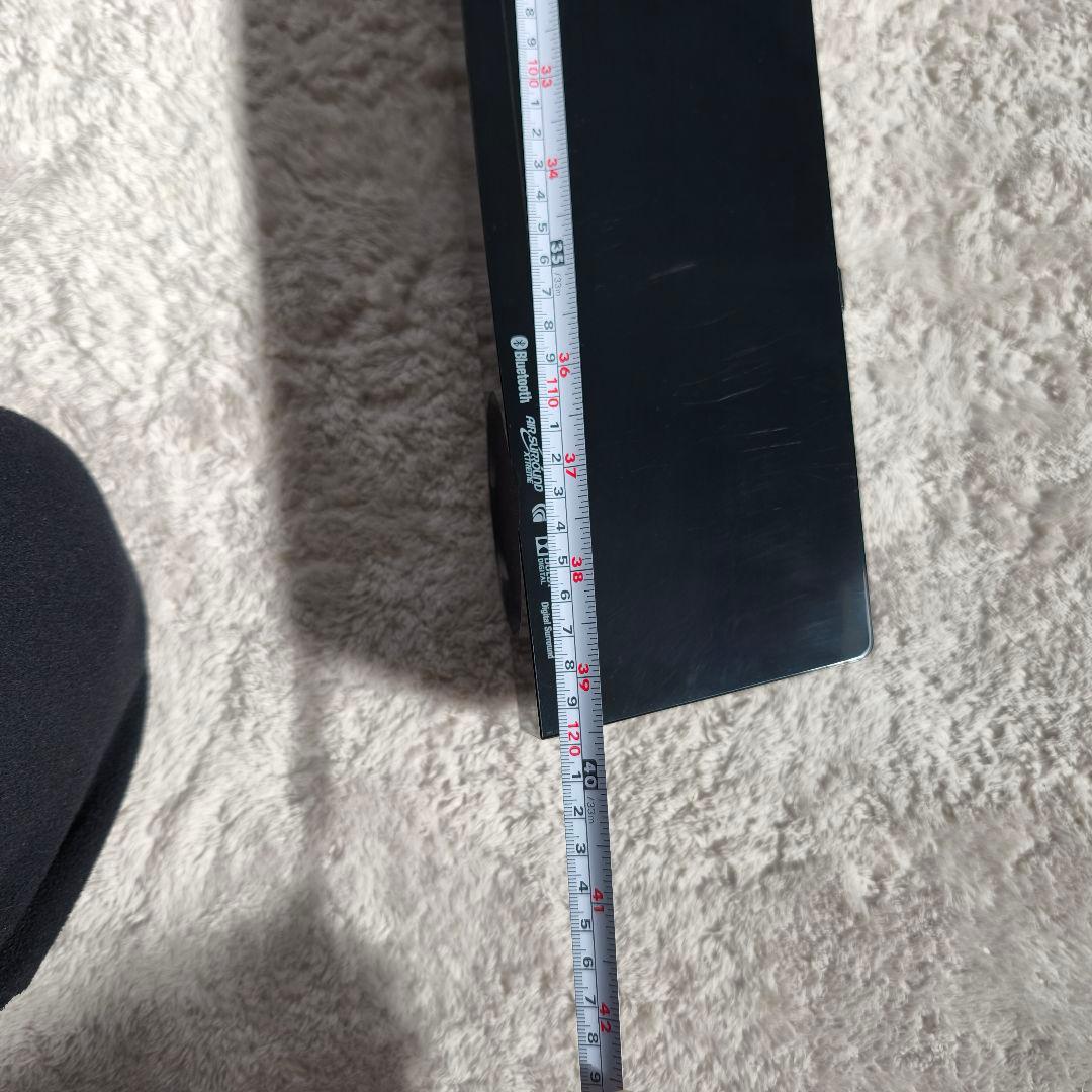 YAMAHA サウンドバー YAS-152