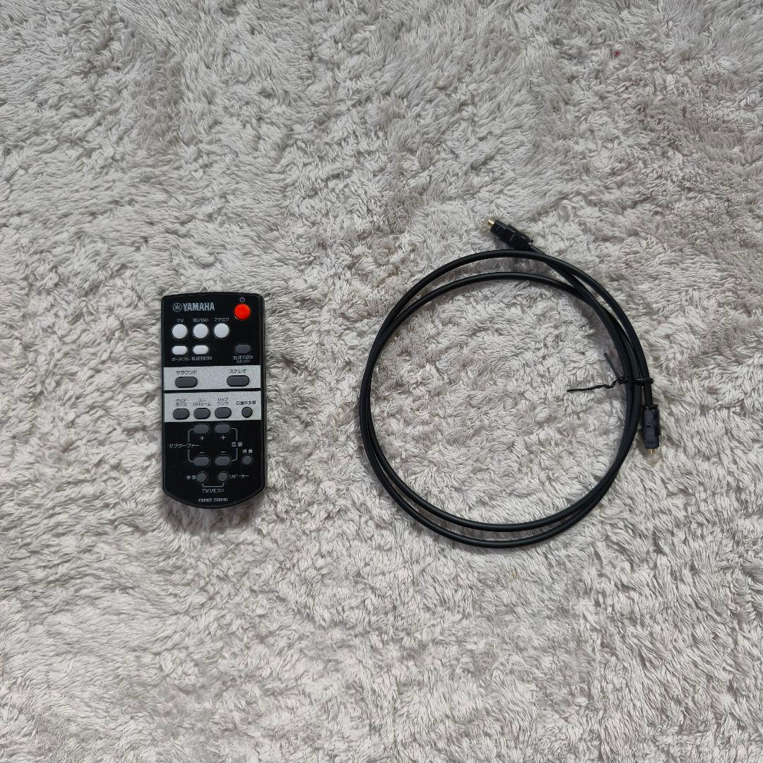 YAMAHA サウンドバー YAS-152