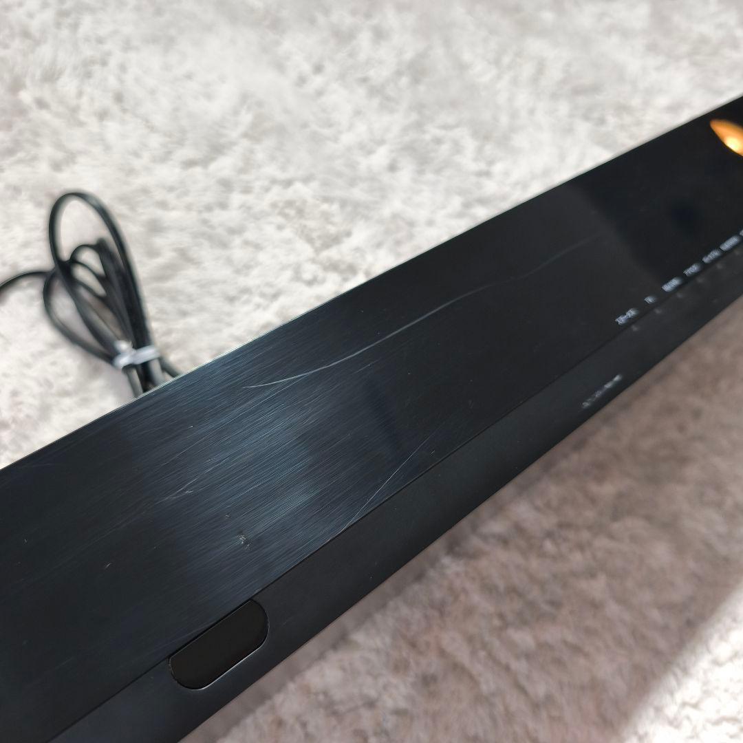 YAMAHA サウンドバー YAS-152