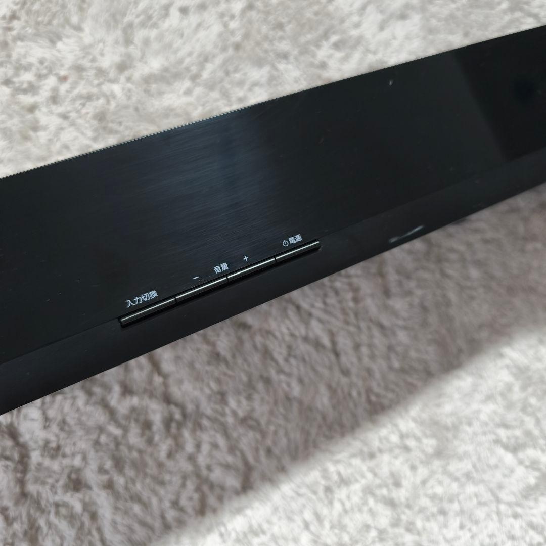 YAMAHA サウンドバー YAS-152