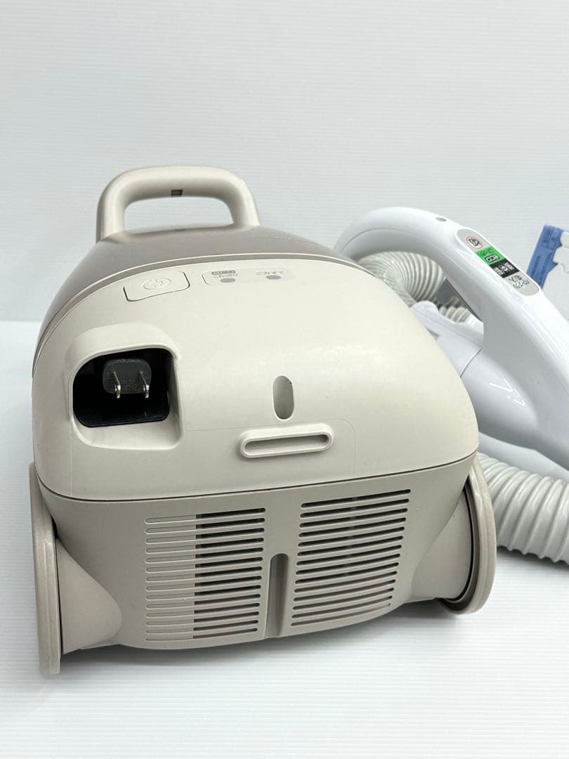 動作保証品　2020年製　ホース付き　本体　日立　掃除機　CV-PF90 良品