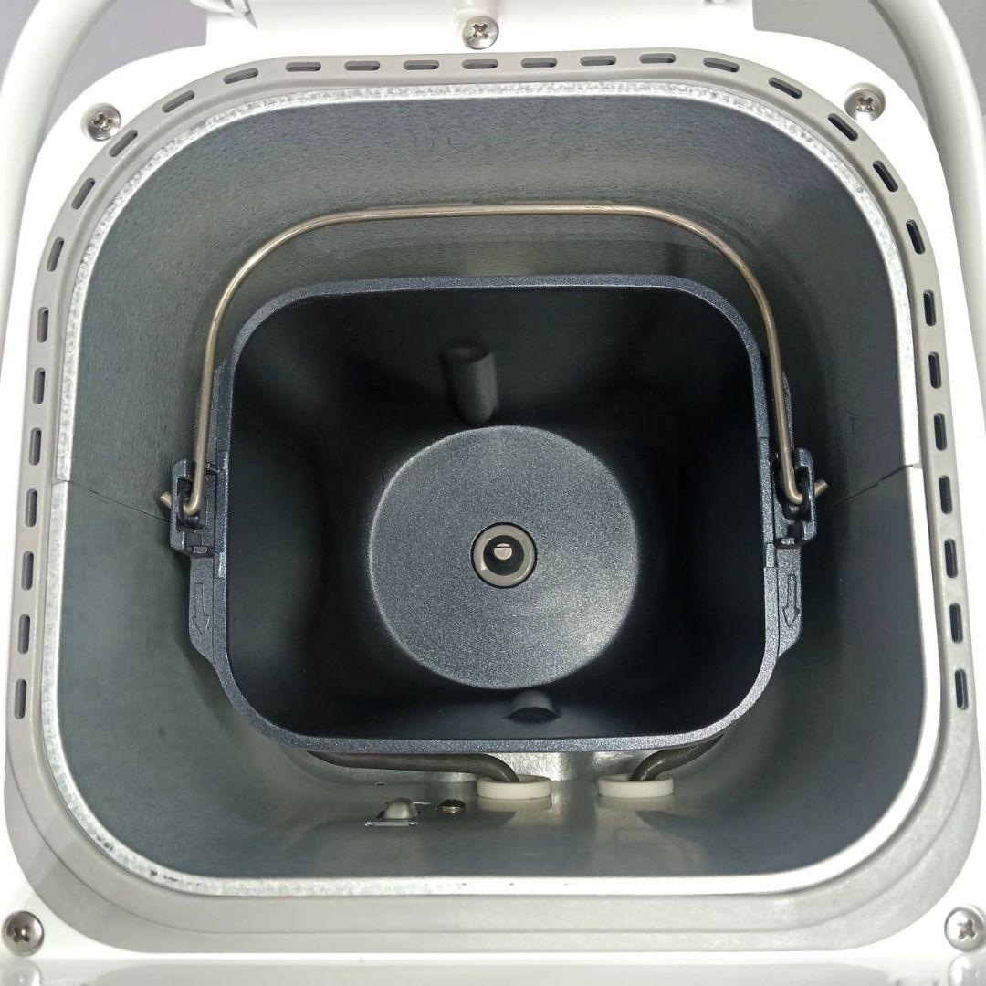 【美品】Panasonic ホームベーカリー 自動メニュー 自宅で本格パン 綺麗