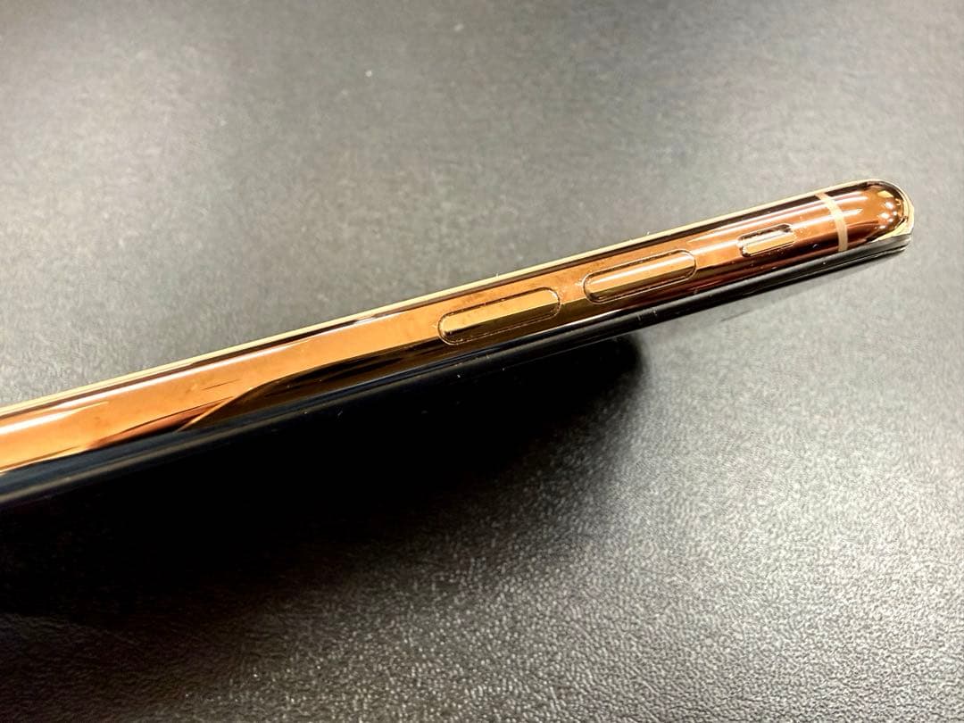 中古 iPhone xs 256GB SIMフリー