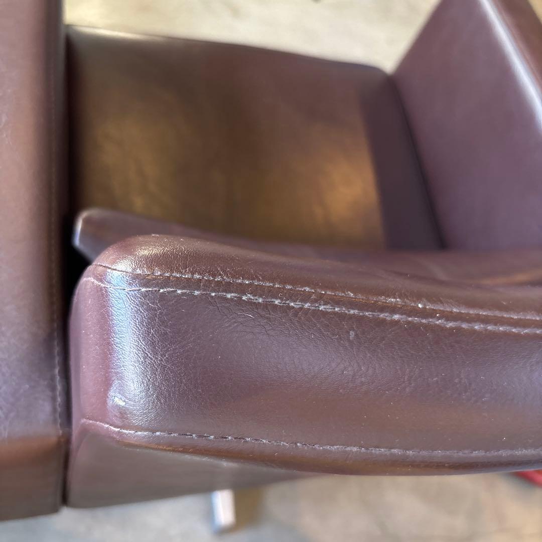 TAKARABELMONT LIM chair 03 スタイリングチェア　カット