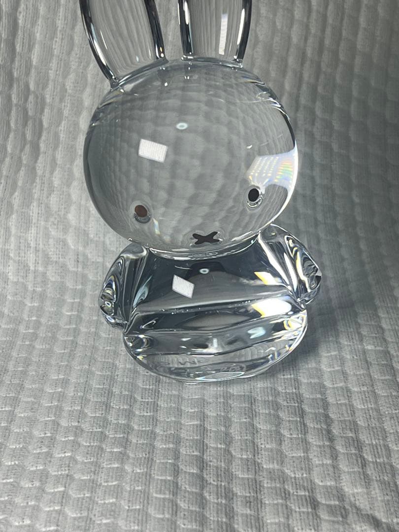 バカラ　miffy ミッフィー