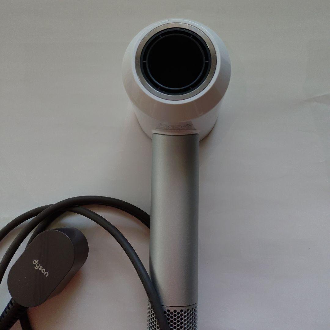 dyson ドライヤーRG4-JP-HEA3603Aホワイト