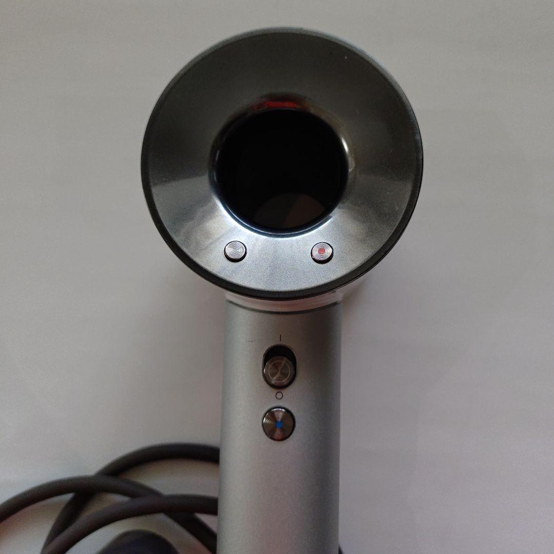 dyson ドライヤーRG4-JP-HEA3603Aホワイト