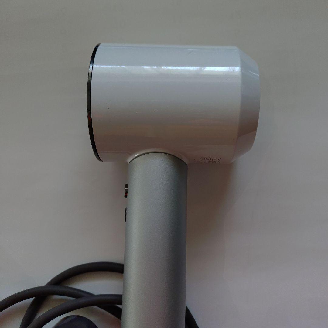 dyson ドライヤーRG4-JP-HEA3603Aホワイト
