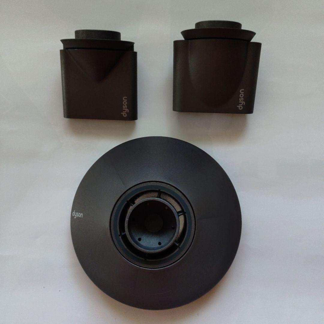 dyson ドライヤーRG4-JP-HEA3603Aホワイト