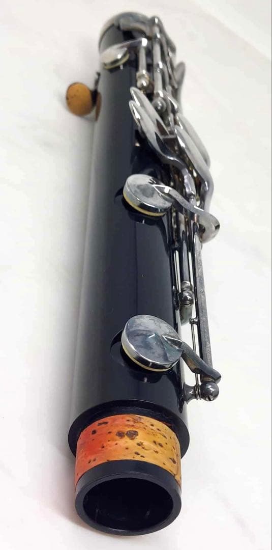 【ジャンク品】JUPITER クラリネット SCL-631