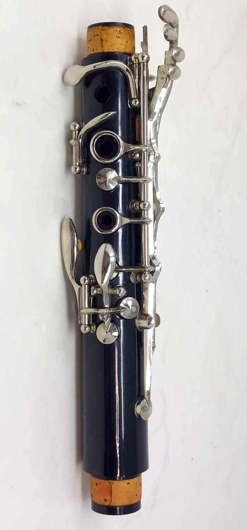 【ジャンク品】JUPITER クラリネット SCL-631