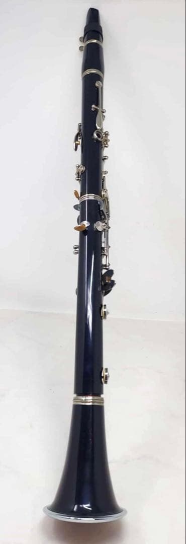 【ジャンク品】JUPITER クラリネット SCL-631