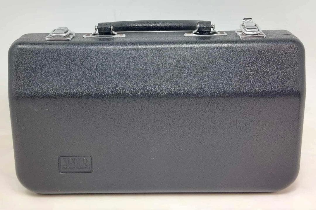 【ジャンク品】JUPITER クラリネット SCL-631