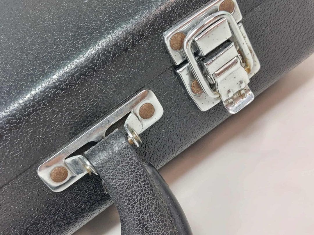 【ジャンク品】JUPITER クラリネット SCL-631