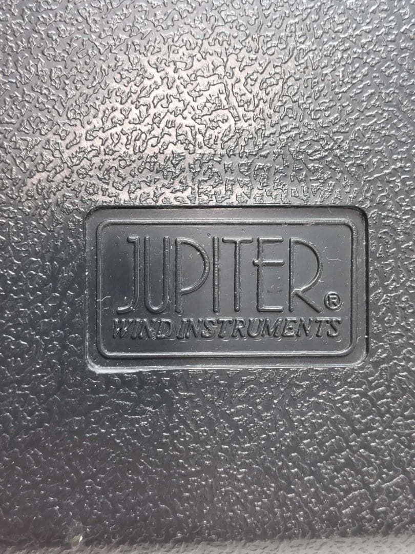 【ジャンク品】JUPITER クラリネット SCL-631