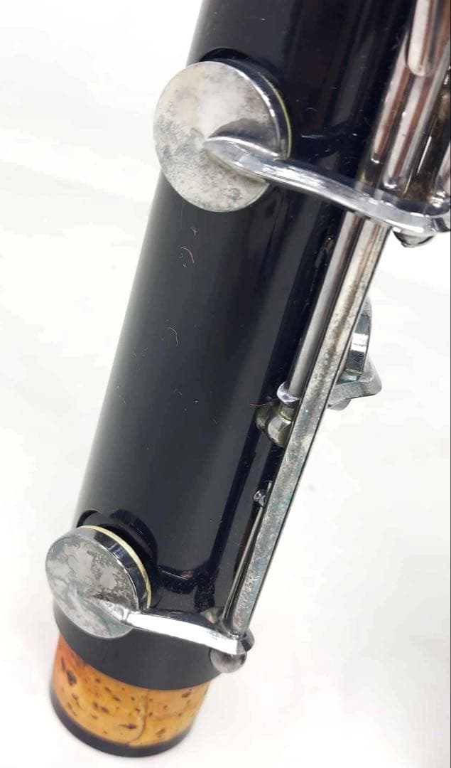 【ジャンク品】JUPITER クラリネット SCL-631