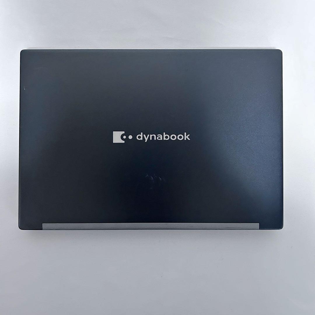 【第11世代i5×16GB】dynabook G83/HU｜2022年製｜SSD