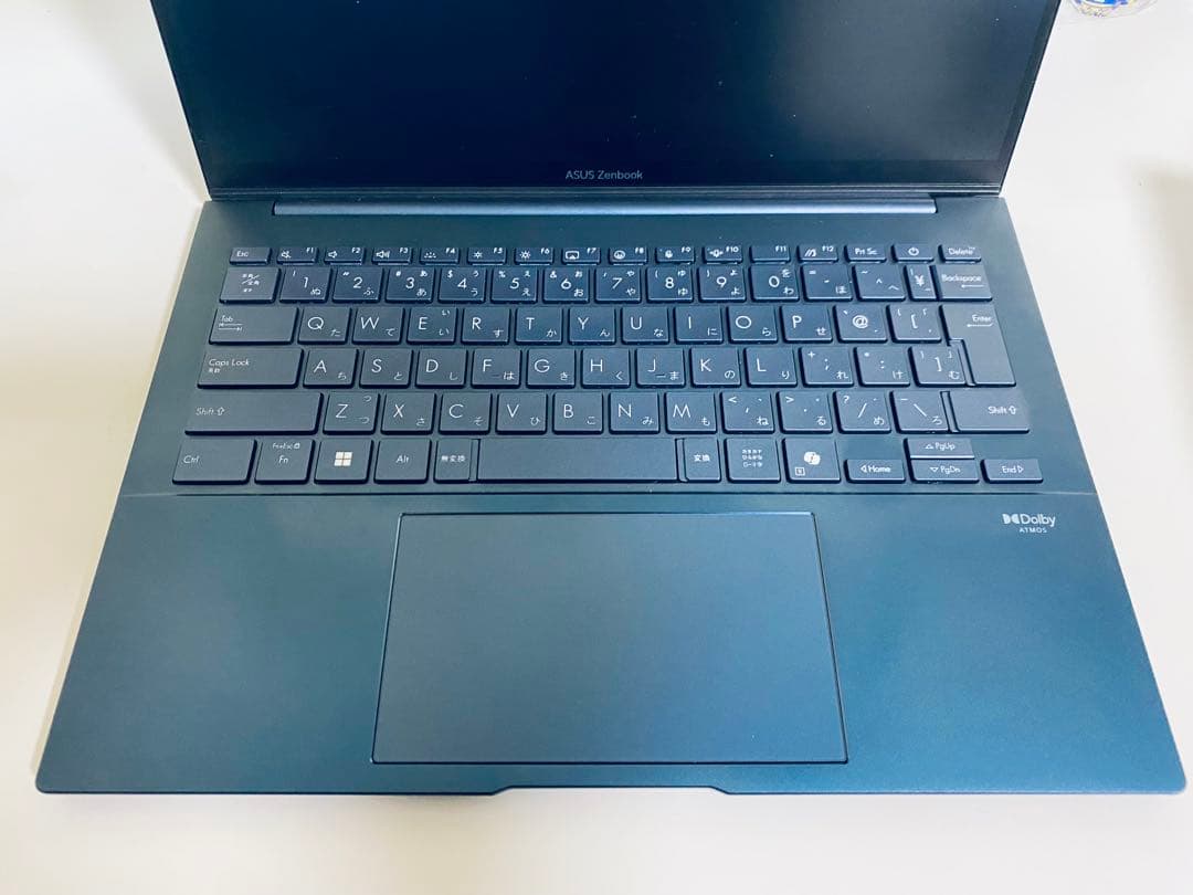 Windowsノート本体 ASUS Zenbook 14 OLED UX3405CA