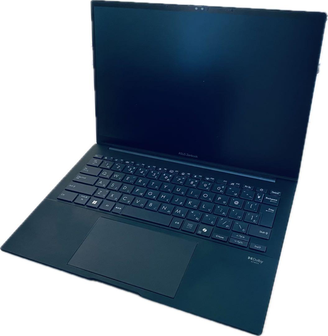 Windowsノート本体 ASUS Zenbook 14 OLED UX3405CA