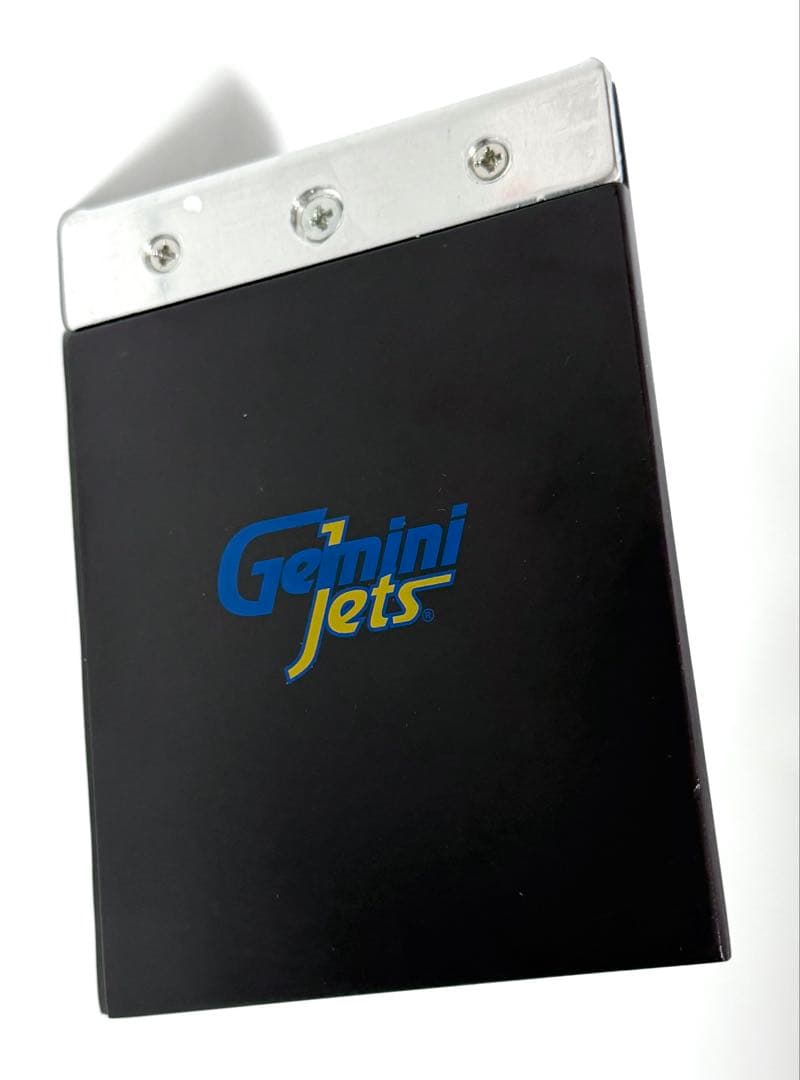 航空機・ヘリコプター Gemini 1/200 A380 British Airways