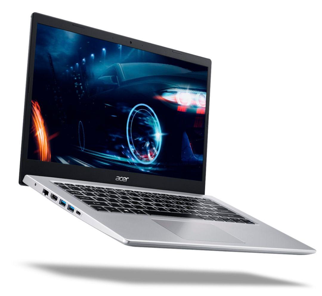 ノートPC / ノートパソコン / Acer Aspire5