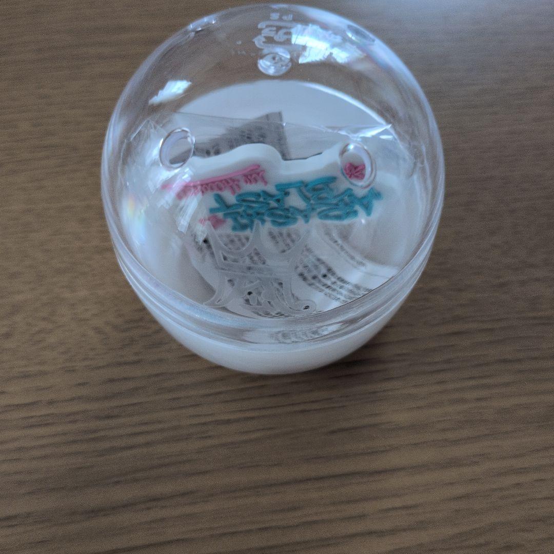 嵐We are ARASHI 　ライブロゴマグネット