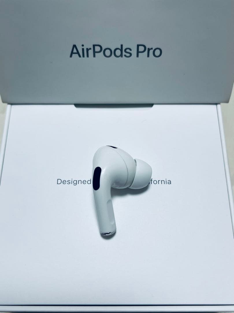 AirPods Pro 第2世代（Lightning）右耳のみA2698