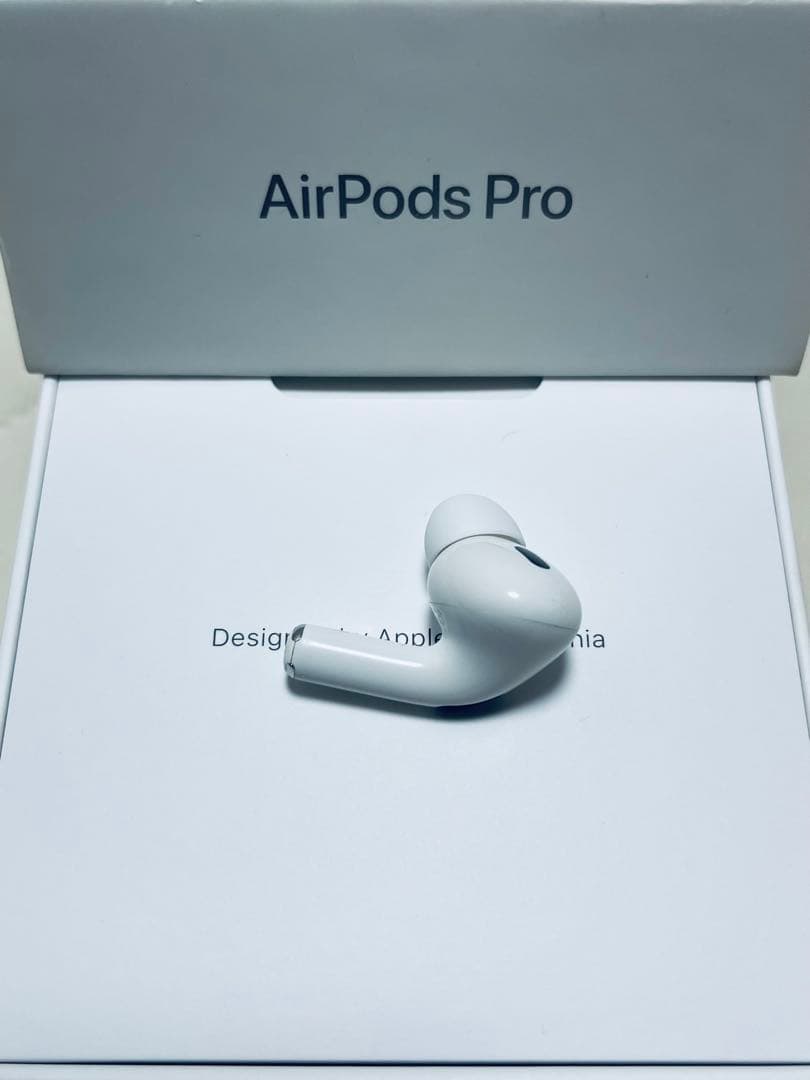 AirPods Pro 第2世代（Lightning）右耳のみA2698
