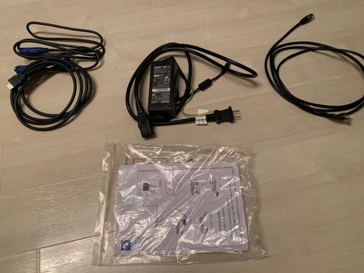 http　PHILIPS製モニター