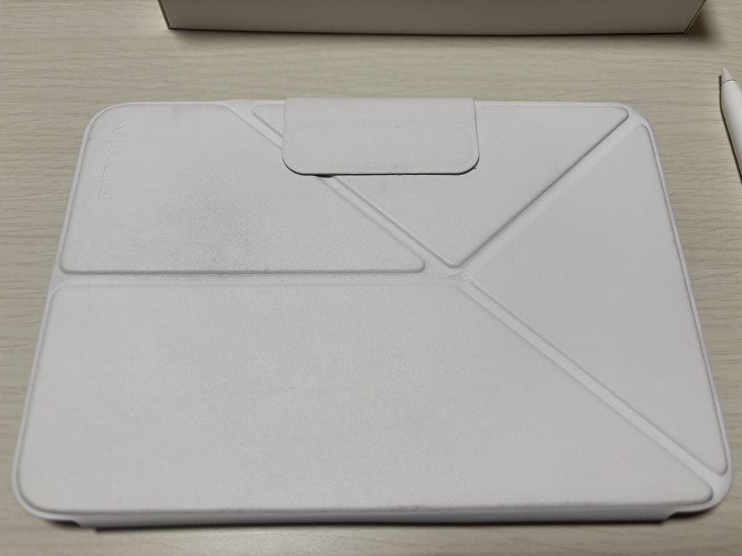 iPad mini 64GB 第6世代 + Apple Pencil2