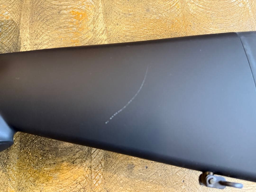 vsr-10 プロスナイパー gスペック