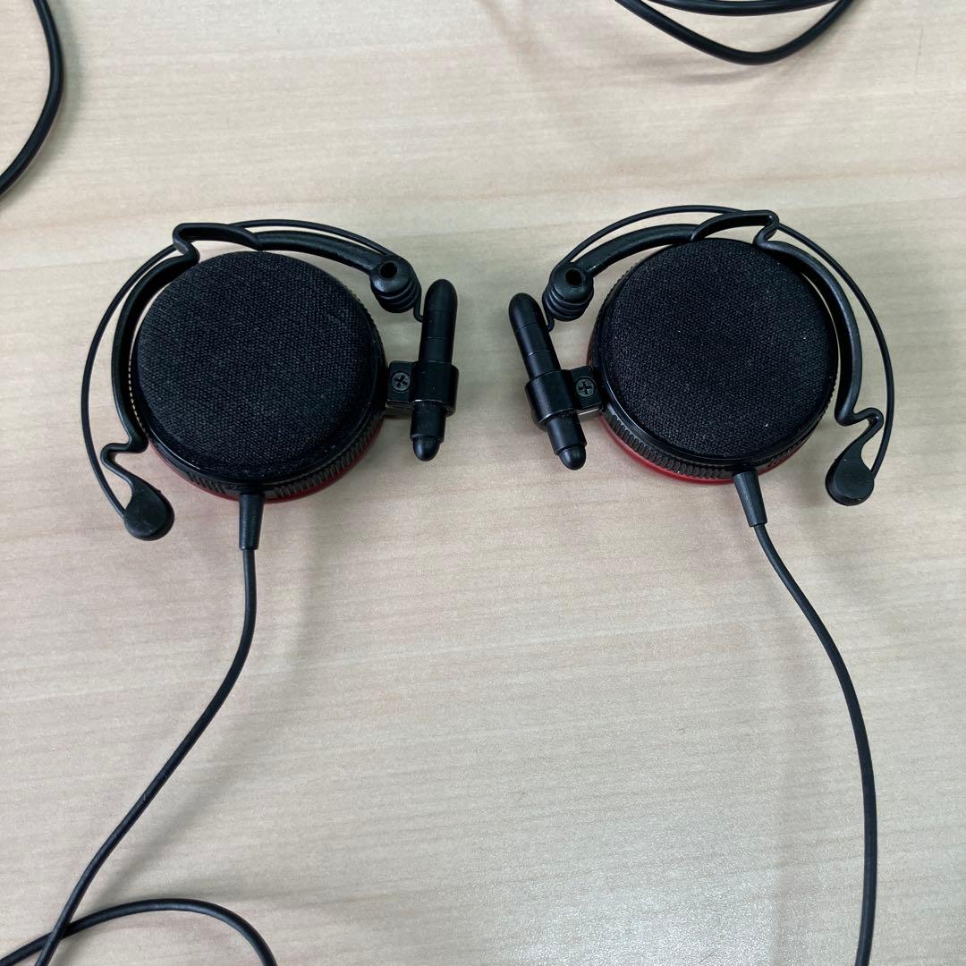 audio-technica ATH-EW9 ワイヤードイヤホン　ウッドモデル