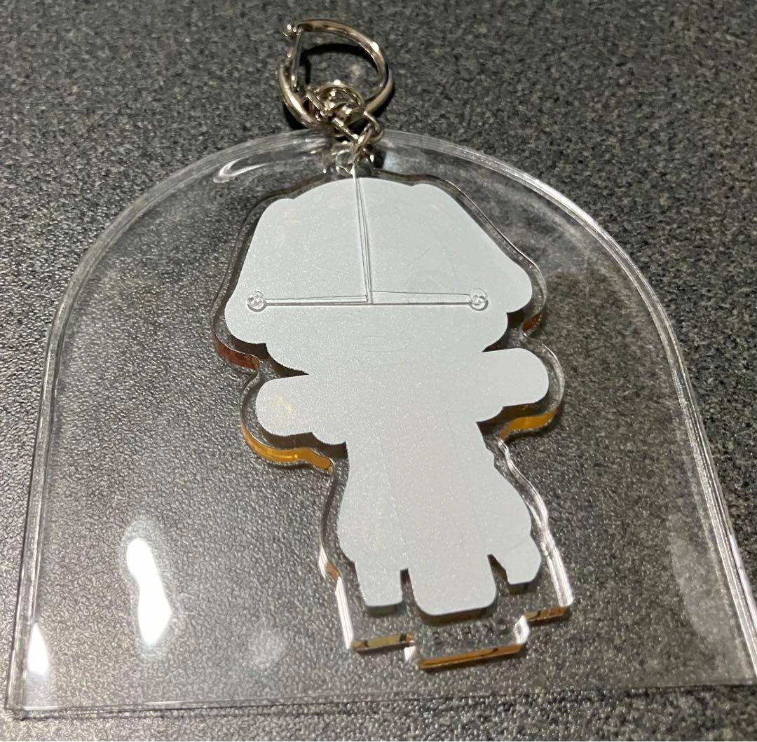 けいおん！ 田井中律 10周年 限定 缶バッジ アクキー まとめ