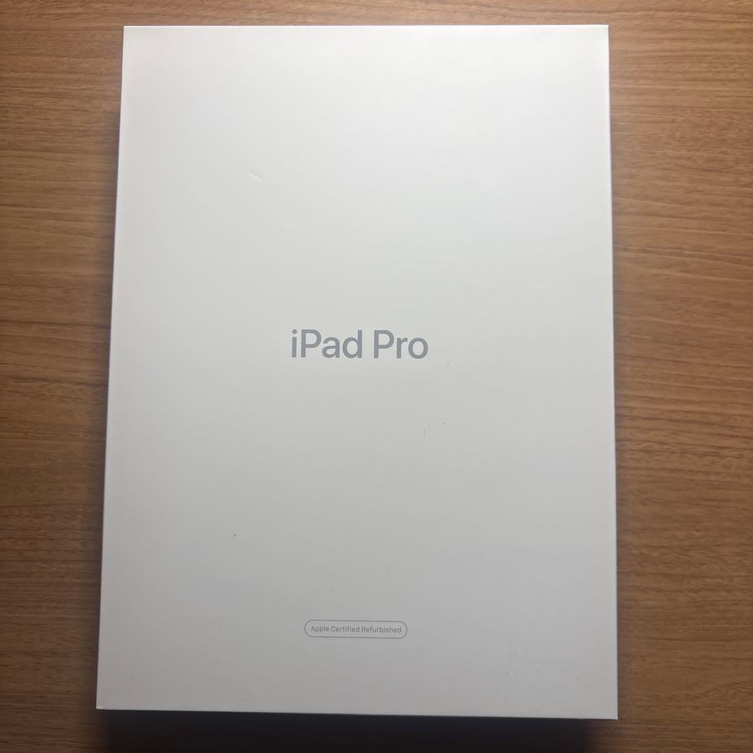 iPad Pro 11インチ512GB 第1世代Smart Keybo