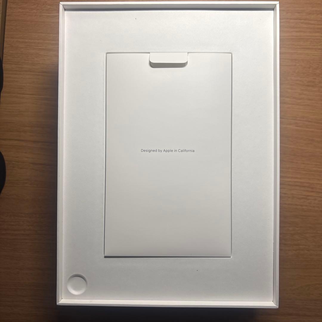 iPad Pro 11インチ512GB 第1世代Smart Keybo
