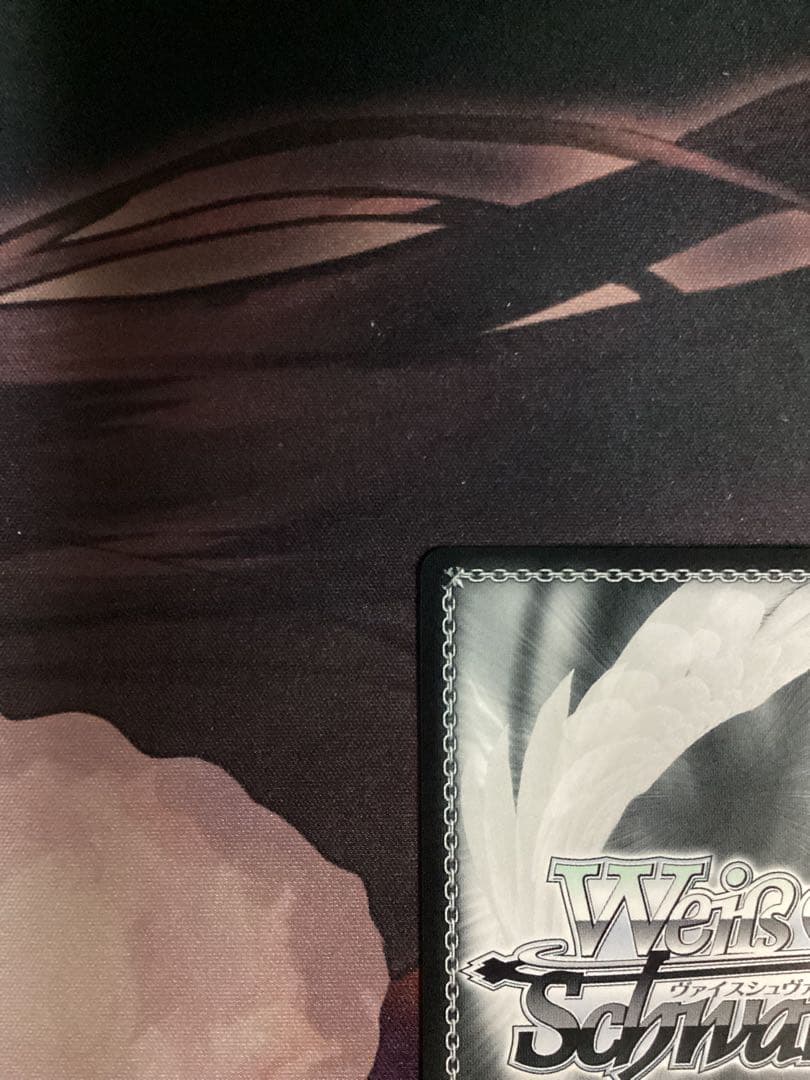 WS サマポケ “夏の思い出”七海 SEC 新カラー サイン