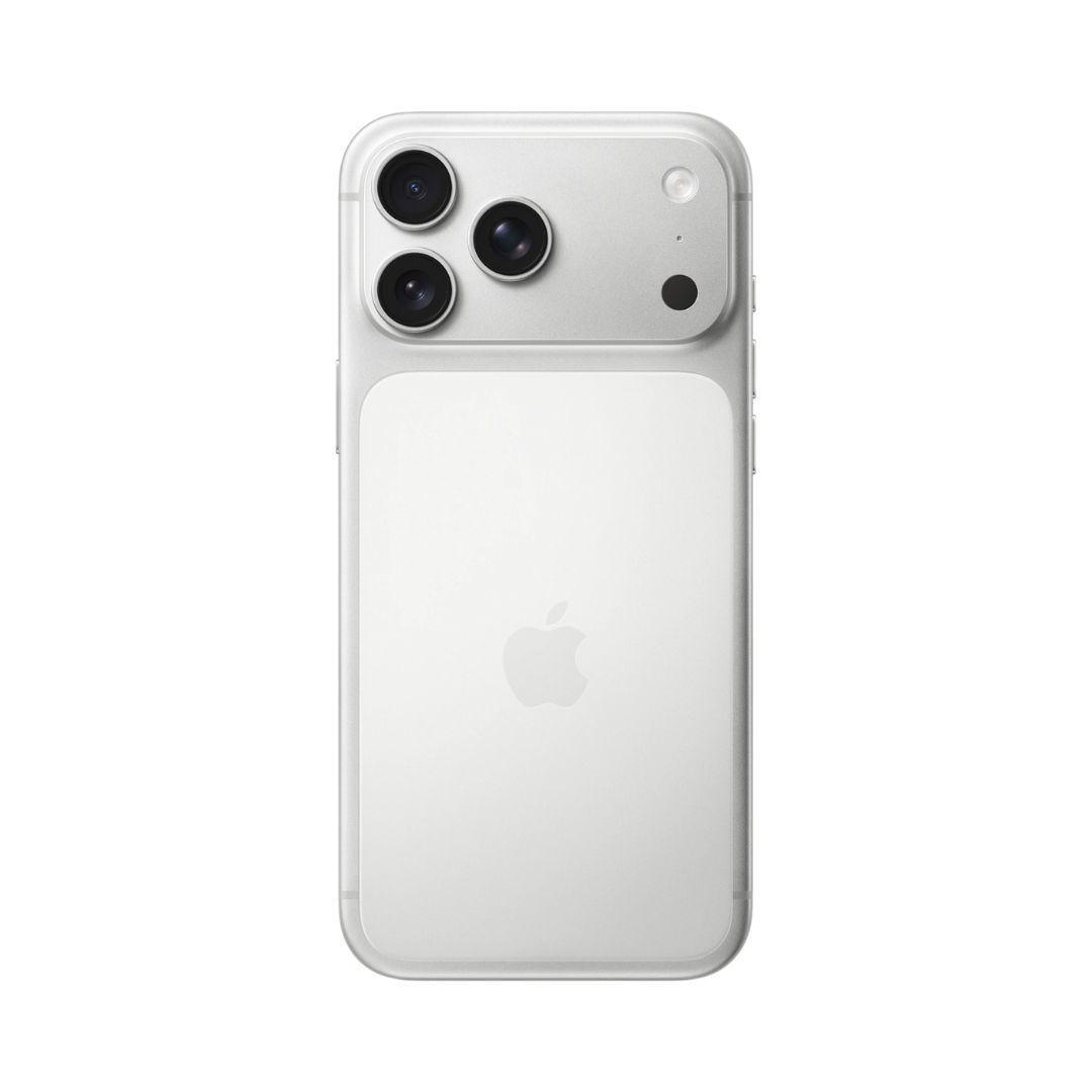 新品未開封 iPhone17 Pro Max 256GB シルバー SIMフリー