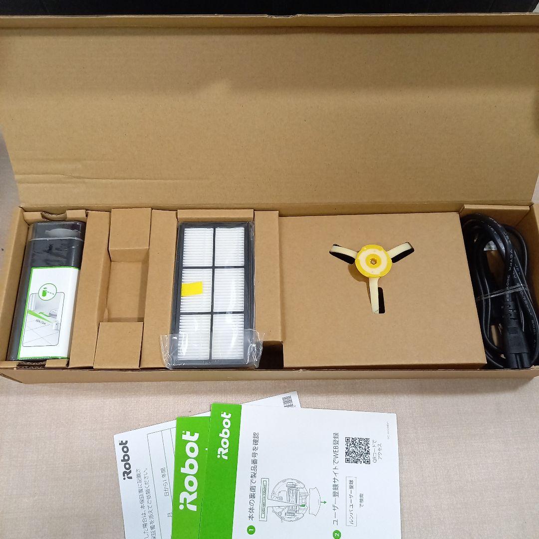 iRobot Roomba 961 ロボット掃除機