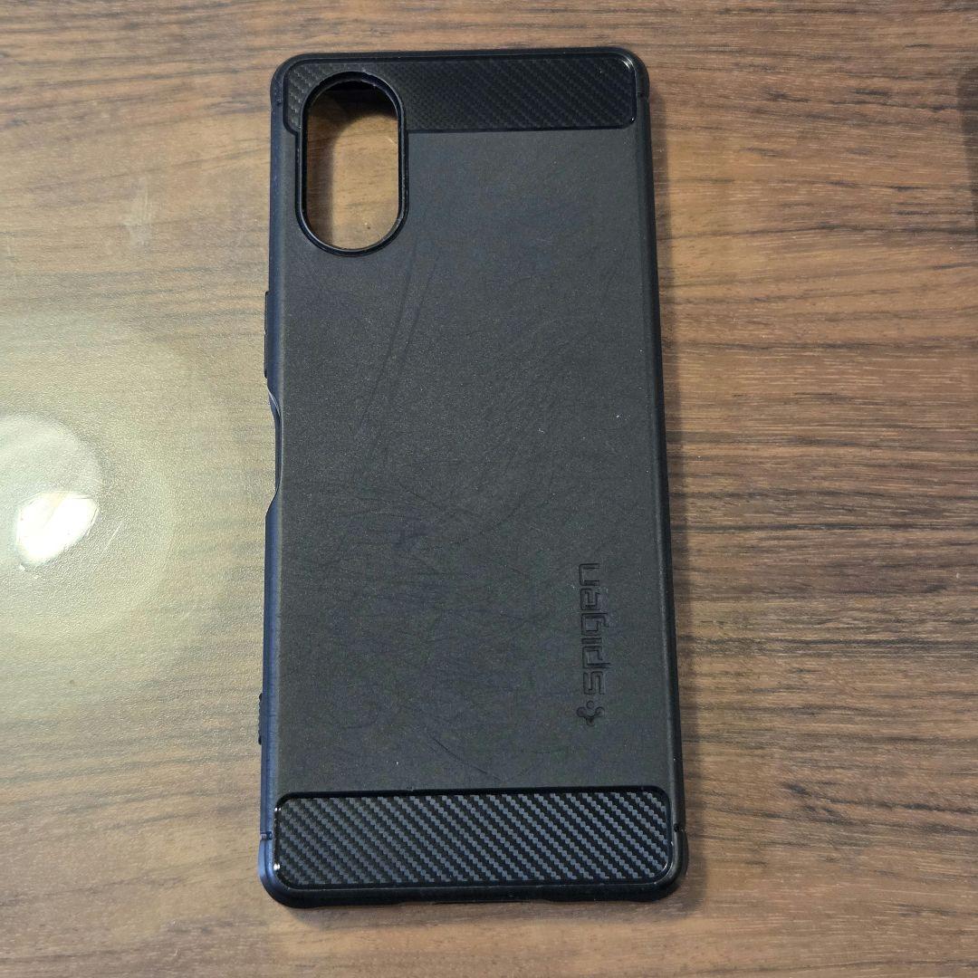 Sony Xperia 5V 256GB SIMフリーモデル ブルー