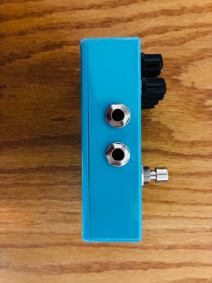 ギター MXR ANALOG CHORUS