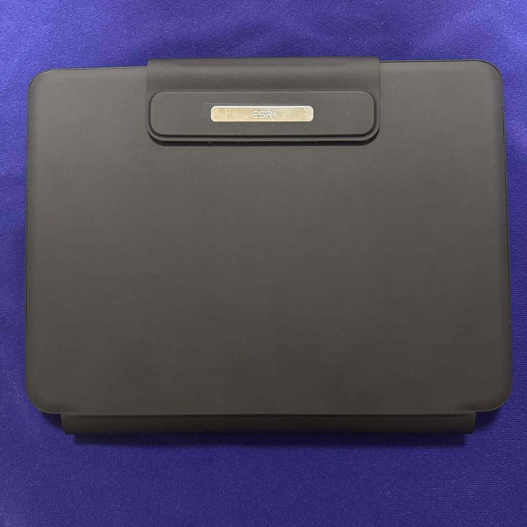 ESR Rebound マグネット式キーボードケース