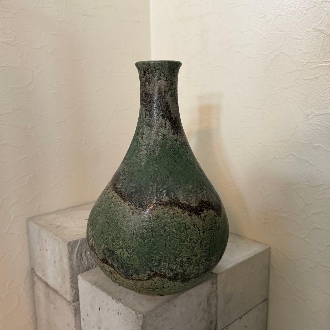 ファットラバ 30cm 西ドイツ fat lava ルチア