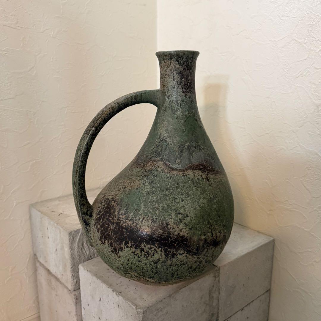 ファットラバ 30cm 西ドイツ fat lava ルチア