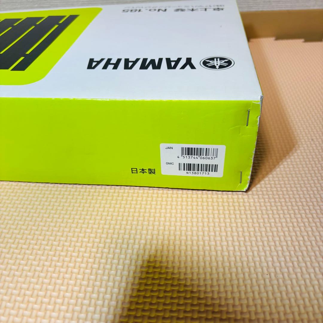 【美品】YAMAHA ヤマハ 卓上木琴 NO.185